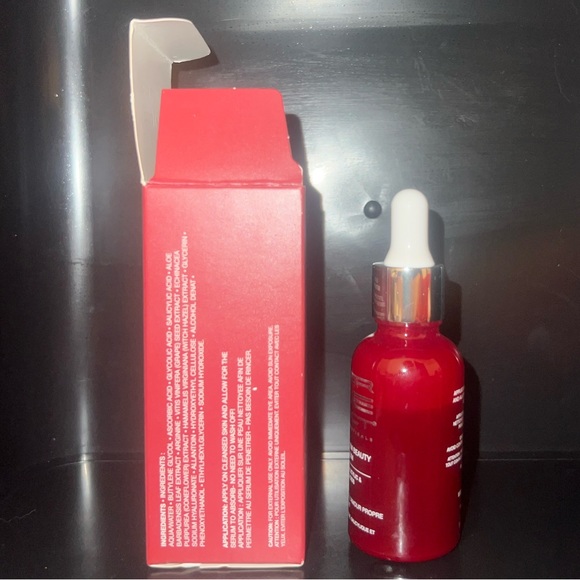 Dermelect Self Esteem Beauty Sleep Serum. Overnight, Facial, Rest, Relax, Spa - Picture 4 of 5